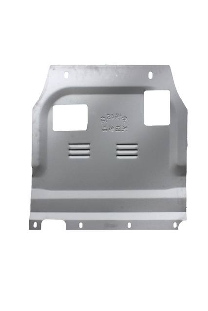 標(biāo)致207206汽車(chē)發(fā)動(dòng)機(jī)下護(hù)板