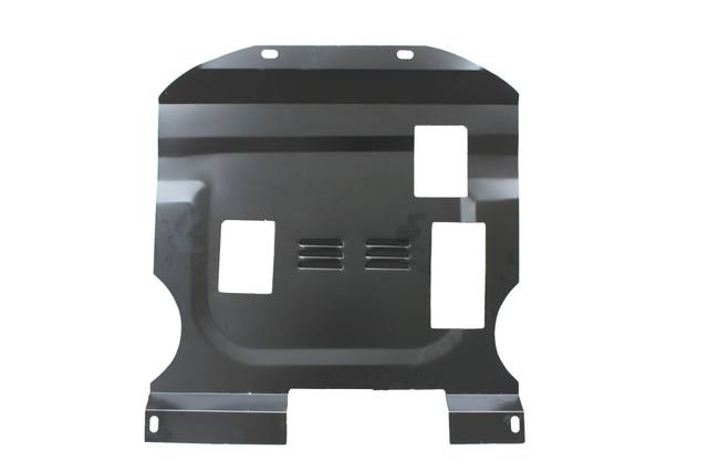 新奔奔1.0汽車發(fā)動機(jī)下護(hù)板