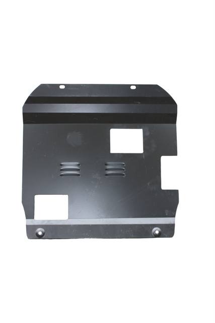 長(zhǎng)城迷你精靈汽車發(fā)動(dòng)機(jī)下護(hù)板