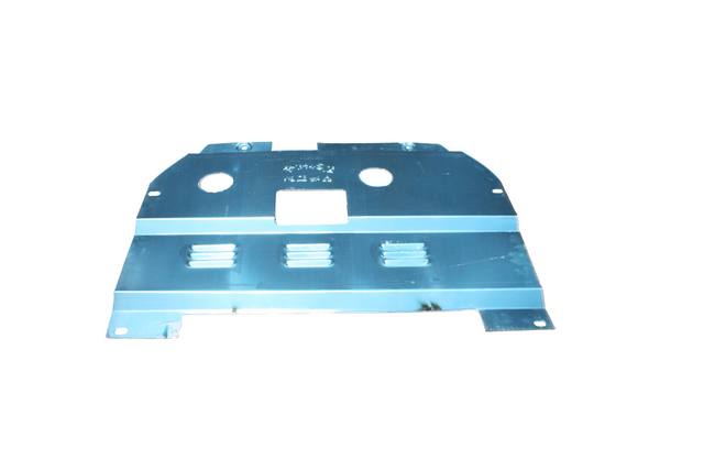 世嘉汽車發動機下護板