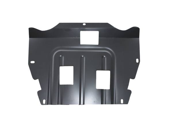 致勝福特S-MAX汽車發動機下護板