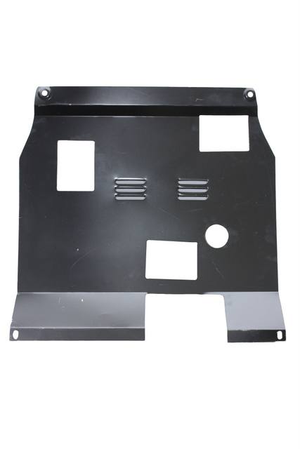 海馬騎士汽車發動機下護板