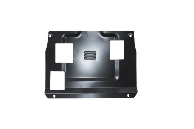 和悅汽車發(fā)動機下護板