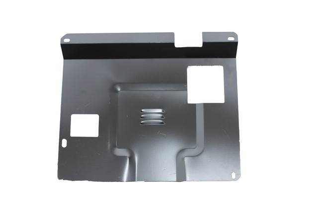 力帆320汽車發動機下護板