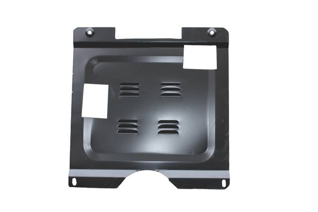 名爵3（MG3兩廂）汽車發動機下護板