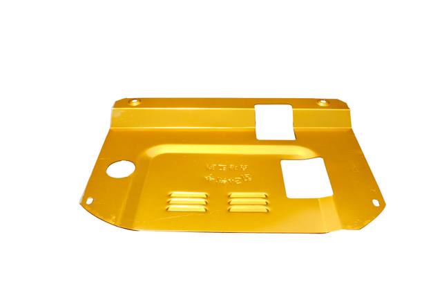 瑪馳10新陽(yáng)光汽車發(fā)動(dòng)機(jī)下護(hù)板