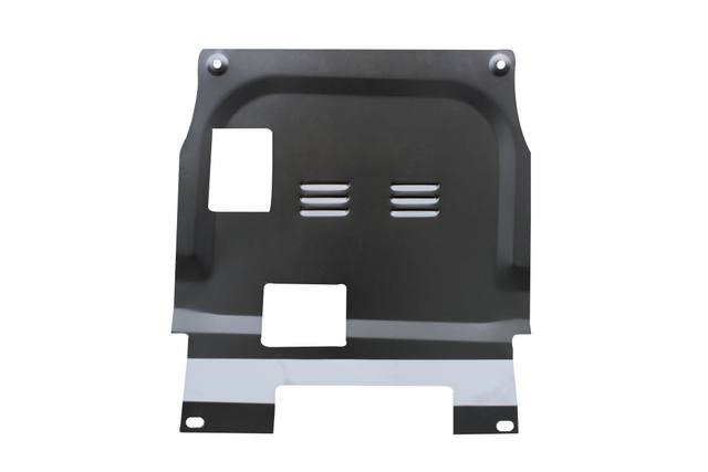 瑞虎飛碟UFO汽車發動機下護板