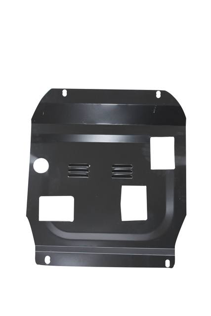 榮威350汽車發動機下護板