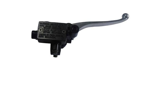 MF-小公主二代制動泵（上泵）