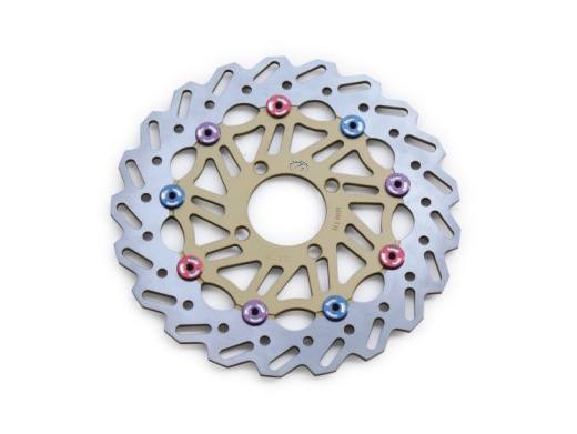 ZH-Y-F004摩托車剎車盤、沙灘車盤、電動(dòng)車盤