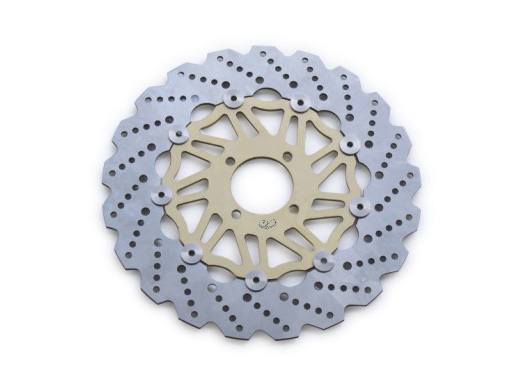 ZH-Y-F007摩托車剎車盤、沙灘車盤、電動車盤