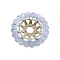 ZH-Y-F009摩托車剎車盤、沙灘車盤、電動車盤