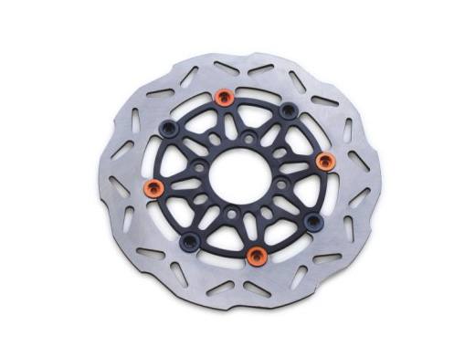 ZH-Y-F011摩托車剎車盤、沙灘車盤、電動車盤