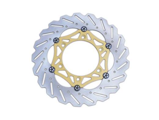 ZH-Y-F033摩托車剎車盤、沙灘車盤、電動車盤