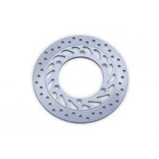 ZH-Y-P007摩托車剎車盤、沙灘車盤、電動車盤