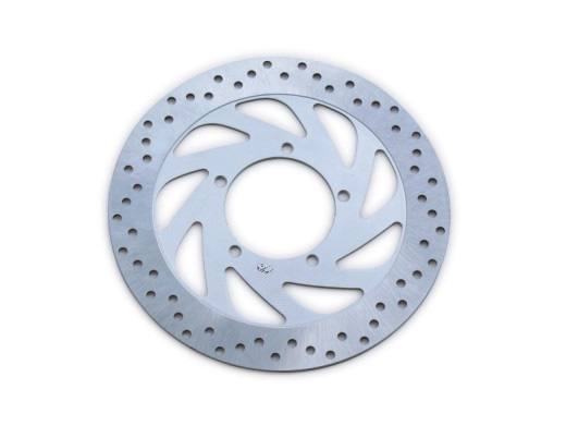 ZH-Y-P010摩托車剎車盤、沙灘車盤、電動車盤