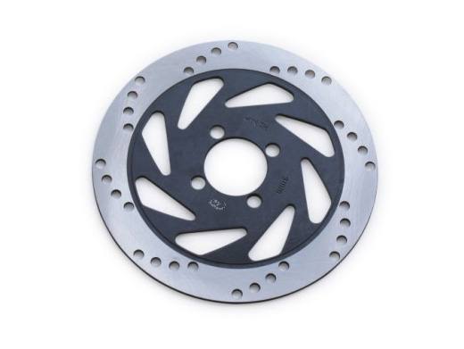 ZH-Y-P017摩托車剎車盤、沙灘車盤、電動車盤