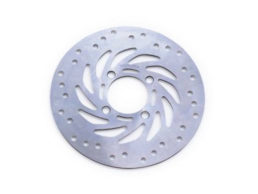 ZH-Y-P020摩托車剎車盤、沙灘車盤、電動車盤