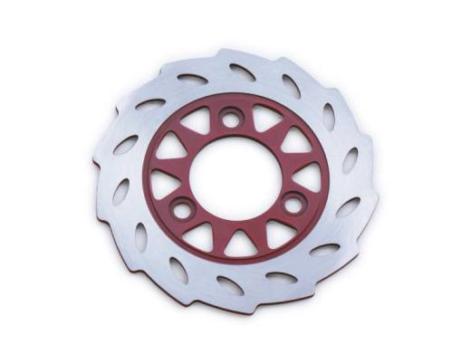 ZH-N-P006摩托車剎車盤、沙灘車盤、電動(dòng)車盤