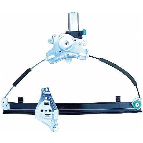 A004車(chē)窗升降器