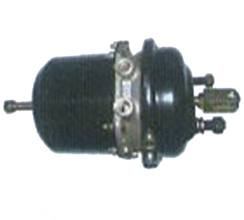 30/24活塞式彈簧缸左 廣西方盛