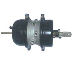 30/30雙膜片彈簧缸 一汽七噸