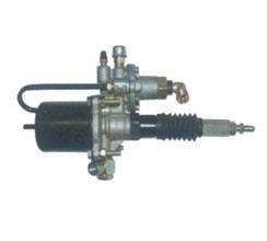 乘龍離合器助力器Φ70