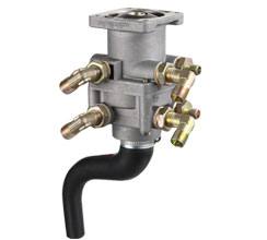 ZT3514 02 030 北汽福田制動總閥