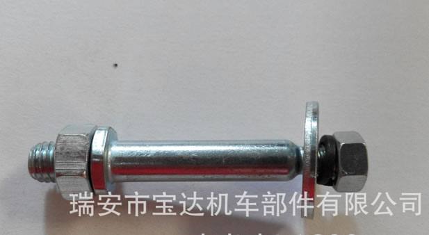 組合非標(biāo)螺絲