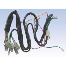 摩托車全車線，剎車線ZN-B003