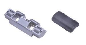 XSM-601歐標(biāo)槽內(nèi)平開窗(內(nèi)開內(nèi)倒)