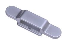 XSM-6911歐標槽內平開窗(內開內倒)