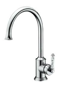 A-30016單把廚房龍頭