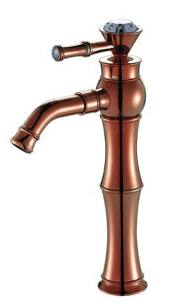 B-50015H單把面盆龍頭