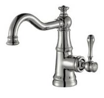 A-50315單把面盆龍頭