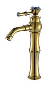 C-50015H單把面盆龍頭