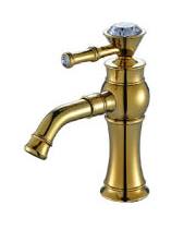 C-50015單把面盆龍頭