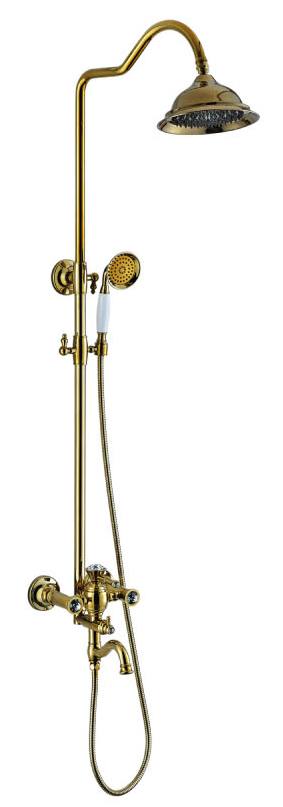 C-50018豪華淋浴套裝