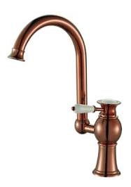 B-50816單把廚房水龍頭