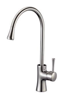 A-1516單把廚房水龍頭