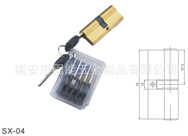 五金鎖芯銷售門窗五金