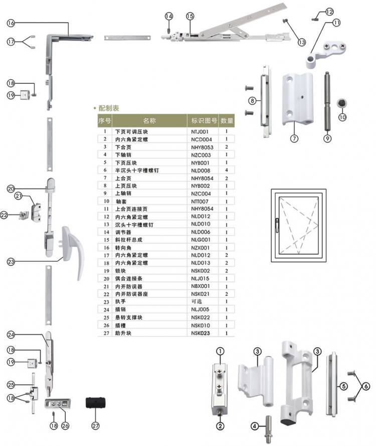 20槽內開上懸示意圖
