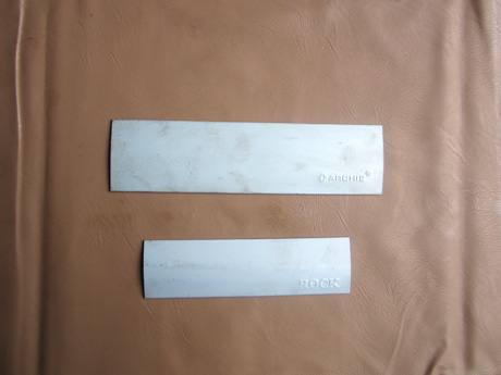 閉門器沖壓件配件