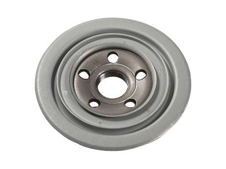 濾清器螺紋蓋板