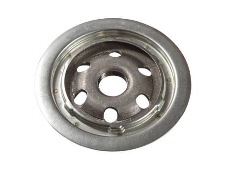 濾清器密封蓋板