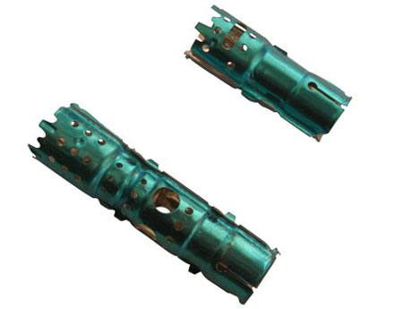 汽車感應(yīng)抱鐵