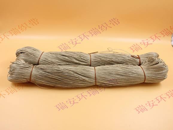 1.2-1.5mm3股打蠟麻繩