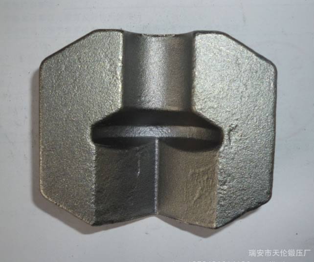 礦山機械小鍛件，精密模鍛件