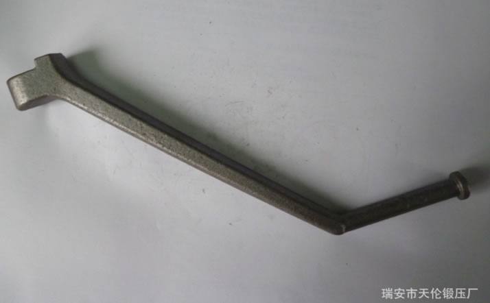 汽車摩托車鍛打件配件