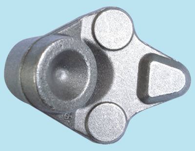 hl012懸掛球殼鍛件